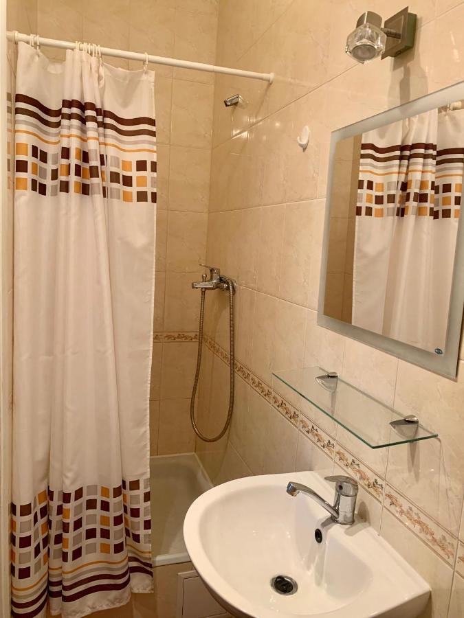 Комфортабельный Коттедж Bed & Breakfast Свитяз Екстериор снимка