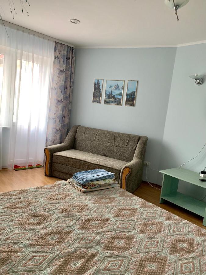 Комфортабельный Коттедж Bed & Breakfast Свитяз Екстериор снимка