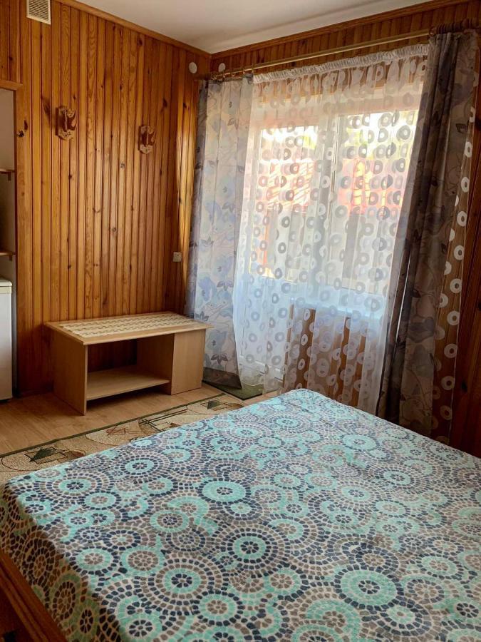 Комфортабельный Коттедж Bed & Breakfast Свитяз Екстериор снимка
